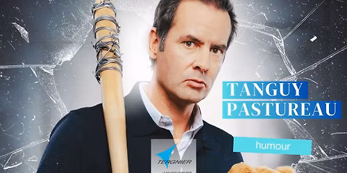 Tanguy Pastureau