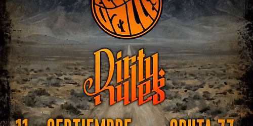 Pure Rock Fury Night VII en Gruta77