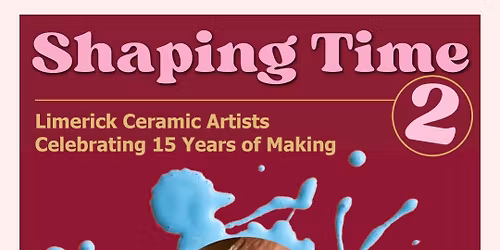 Shaping Time 2