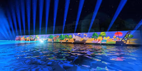 Walls Sevilla Tickets