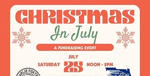 Christmas in July