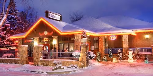 11th Annual Official Colorado Brats Club Luncheon - click below for details.