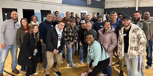Youth Worker Network - September