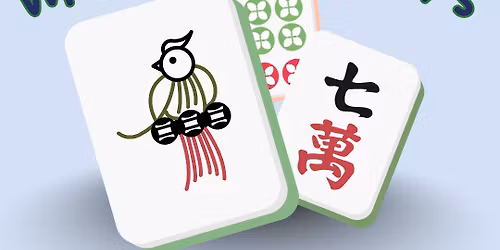 Mahjong Mondays