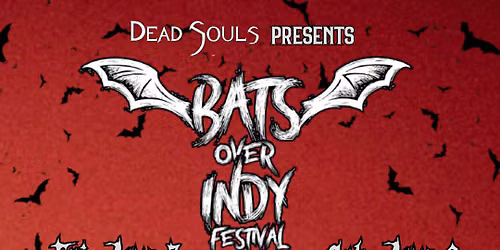 BATS OVER INDY FESTIVAL 2026