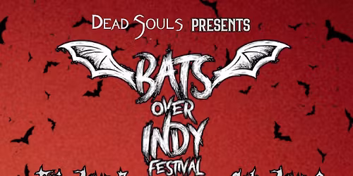 BATS OVER INDY FESTIVAL 2026