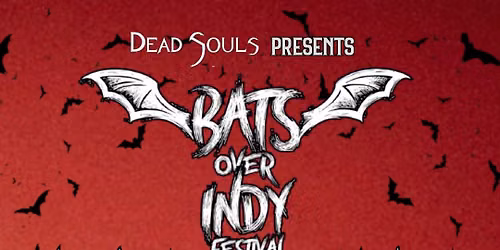 BATS OVER INDY FESTIVAL 2026