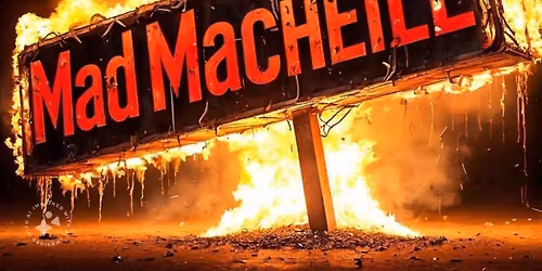 Mad Machelle