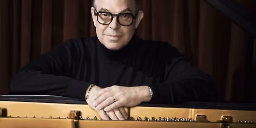Bill Charlap Trio