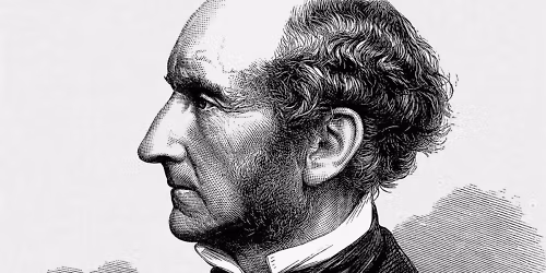 Utilitarianism by John Stuart Mill