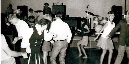 SamFest: Celebrating 60s and 70s Sounds!