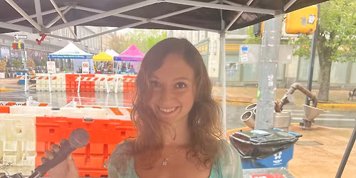 Caroline Rose @ Go Green in the City Fest