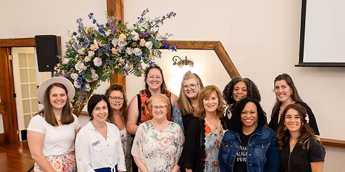 2026 Women's Wellness Conference