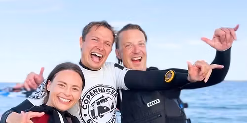 Summer Surf Day! \ud83c\udfc4\ud83c\udf34