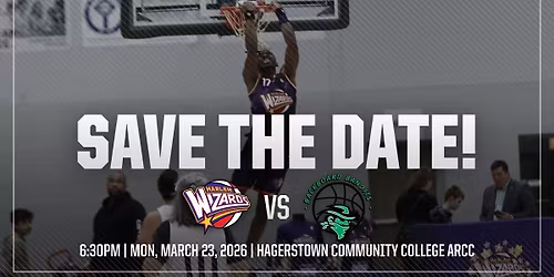 Harlem Wizards vs. Backboard Bandits