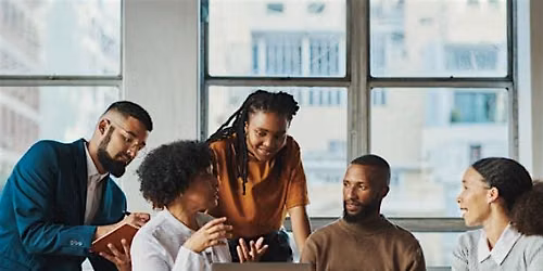 Ready to Thrive: Inclusive Employment & Mental Wellness Employment
