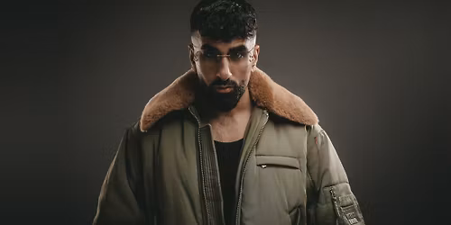 NACHHOLTERMIN! - PA Sports - Streben nach Gl\u00fcck | Batschkapp - Frankfurt | 15.02.26