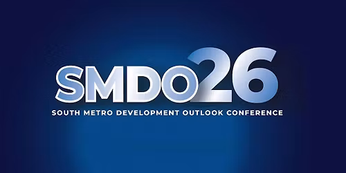 2026 South Metro Development Outlook Conference