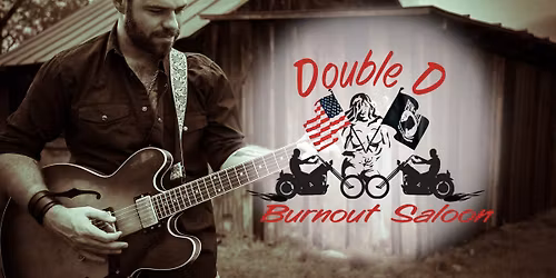 Double D Burnout Saloon