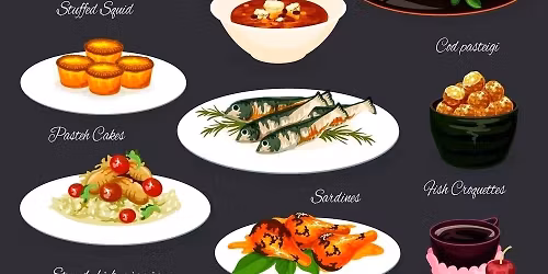 Portable Portugy! The areas first Portuguese food truck!