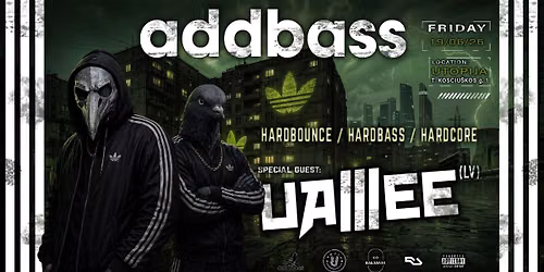 addbass