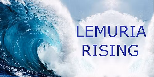 Lemuria Rising - Tauranga - Voice and toning workshop