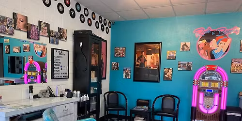 7 years Milestone & Customer Appreciate Celebration