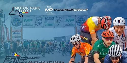 24h Endurance Bike Race \/ Editia 3