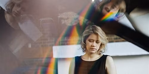 Angelina Kopyrina Piano Recital