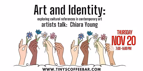 Art and Identity: Exploring Cultural Influences in Contemporary Art