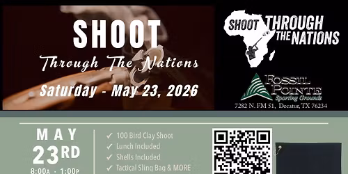 Shoot Through The Nations