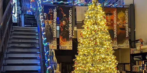 Gundam Planet's Lucky 13th Annual Small Business Saturday Sale!