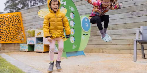 Discovery Days - School Holiday fun!