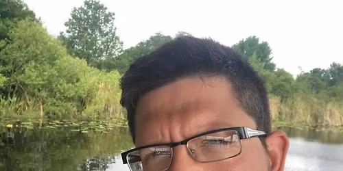 Readings with Christopher Brown