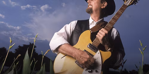 Roger McGuinn at Appell Center for the Performing Arts - Capitol Theatre
