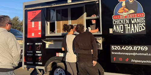 Sycamore Park Food Trucks