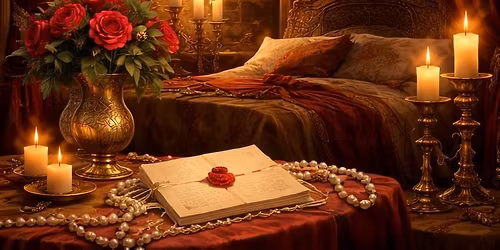 Sex and the Tudors at the Guildhall