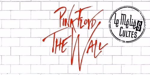PINK FLOYD THE WALL \/\/ S\u00e9ances M\u00e9li\u00e8s Cultes