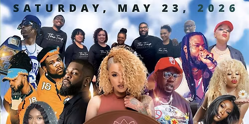 2026 Melanin in May\u00ae Festival