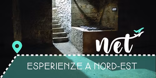 Arte nascosta a Trieste e i Sotterranei dei Gesuiti