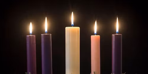 Candlelight Memorial Service