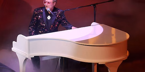 Still Standing: A Tribute to Elton John