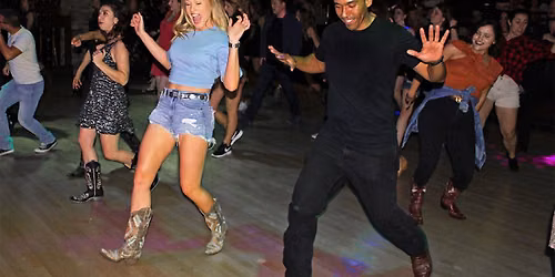 Classic Country Week - Line Dance Thursday
