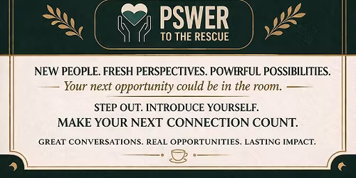 Burlington Speed Networking Is Back 