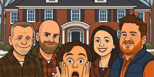 World Wide What? at the Union House