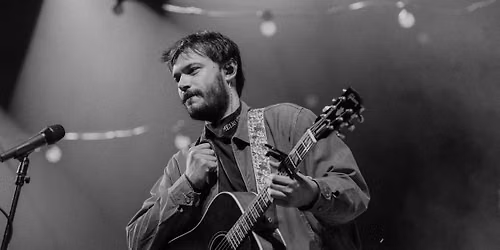 John Vincent III | Debaser Nova (nytt datum!)