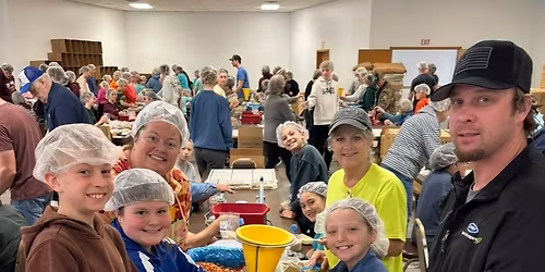 Stewartville Food for Kidz