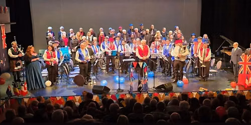 Last Night Of The Proms 2026 - 7pm Performance
