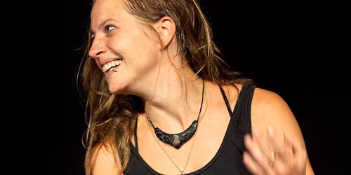 Cynthia Nickschas@Rheinb\u00fchne Bonn