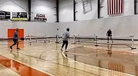 Pickleball